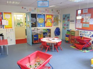 Our Nursery